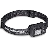 BLACK DIAMOND Equipment Astro 300 LED Headlamp (Graphite)