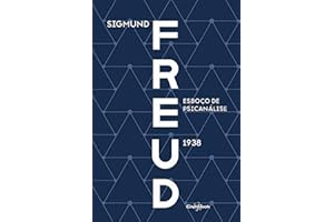 Esboço de Psicanálise (1938) - Freud