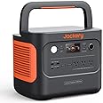 Jackery Explorer 1000 Plus Portable Power Station,1264Wh Solar Generator (Solar Panel Not Included) with 2000W Output, Expand