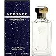 Versace The Dreamer for Men 3.4 oz Eau de Toilette Spray