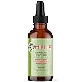 Mielle Organics Rosemary Mint Scalp & Hair Strengthening Oil for All Hair Types, 2 Ounce