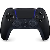 Playstation DualSense Wireless Controller – Midnight Black