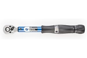 Park Tool Ratcheting Click Type Torque Wrench