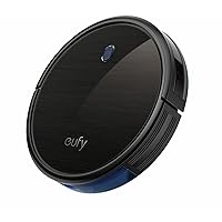 eufy by Anker, BoostIQ RoboVac 11S (Slim), Robot Vacuum Cleaner, Super Thin, Powerful Suction, Quiet, Self-Charging Robotic V