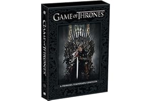 Game of Thrones – A Primeira Temporada Completa