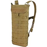 Condor HCB-498 Tactical & Duty Equipment, Coyote Brown