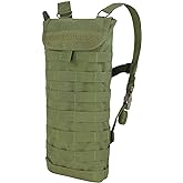 Condor HCB-001 Tactical & Duty Equipment, Olive Drab