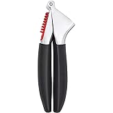 OXO Good Grips Soft- Handled Garlic Press