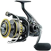 Daiwa BG Spinning Reel