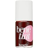 Benefit Benetint Lip & Cheek Stain Travel Size 0.13oz/4ml