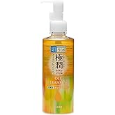 Hada Labo Tokyo Gokujyun Oil Cleasing - Óleo Removedor De Maquiagem Com Ácido Hialurônico 200Ml Hada Labo