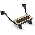 UPPAbaby PiggyBack Ride-Along Board for Vista and Vista V2 Strollers / Quick Attachment for Children to Stand + Stroll / 55 l