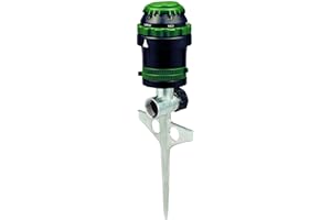 Orbit 58573N H2O-6 Gear Drive Sprinkler, (1)