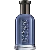 Boss Bottled Infinite Eau de Parfum – Woody Men's Cologne – With Notes of Apple, Patchouli, Lavender & Sandalwood – Luxury Pe