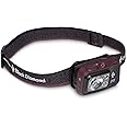 BLACK DIAMOND Equipment Spot 400 Lumen LED Headlamp (Bordeauz)