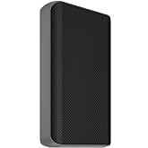 mophie powerstation Wireless Power Delivery (PD) XL 10K Black – Large Internal Battery with Dynamic Charging Capabilities.