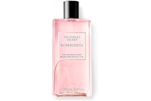 Victoria's Secret Bombshell Fine Fragrance 8.4oz Mist