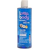 Lottabody Texturizing Setting Lotion