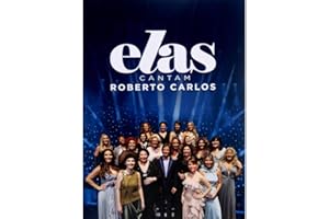 Roberto Carlos - Elas Cantam Roberto Carlos [DVD]