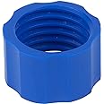 Sawyer Products SP150 Coupling for Water Filtration Cleaning, Blue, 1 x 1 x 1 inches