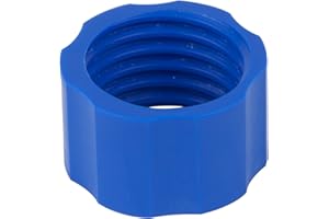 Sawyer Products SP150 Coupling for Water Filtration Cleaning, Blue, 1 x 1 x 1 inches