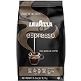 Lavazza Espresso Whole Bean Coffee Blend, Medium Roast, 2.2 Pound Bag (Packaging May Vary) Premium Quality, Non GMO, 100% Ara