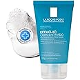 La Roche-posay Effaclar Gel Concentrado. Gel de Limpeza Facial. Limpa a Pele Profundamente Reduzindo a Oleosidade e Lesões Ac