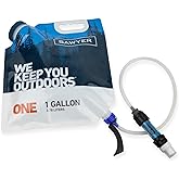 Sawyer Products One-Gallon Gravity Water Filtration System