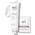 RoC Barrier Renew Night Moisturizer with Ceramides & Antioxidant Green Tea and Lipo Peptides to Renew Skin Barrier, (2.5 oz) 