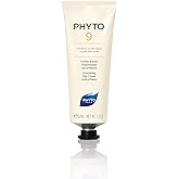 Creme Nutritivo Diário Phyto 9 Cabelos Ultra-secos com 50ml