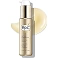 RoC Retinol Correxion Deep Wrinkle Retinol Face Serum with Ascorbic Acid, Daily Anti-Aging Skin Care Treatment for Fine Lines