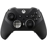 Controle Xbox One Elite Series 2 Wireless - Microsoft