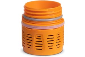 GRAYL UltraPress Replacement Purifier Cartridge - Orange