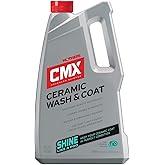 MOTHERS 01548 CMX Ceramic Wash & Coat, 48 oz.