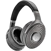 Focal Bathys Over-Ear Hi-Fi Bluetooth Wireless Headphones with Active Noise Cancelation