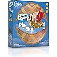 Stonemaier Games: My Little Scythe: Pie in The Sky Expansion | Add to My Little Scythe | New Animal Friends (Owls and Arctic 