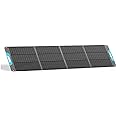 Renogy 200W Portable Solar Panel, IP65 Waterproof Foldable Solar Panel Power Backup, Solar Charger for Power Station RV Campi