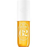 SOL DE JANEIRO Hair & Body Fragrance Mist 90mL/3.0 fl oz.