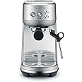 Breville Bambino Espresso Machine BES450BSS, Brushed Stainless Steel