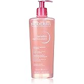 Sensibio Gel Moussant Tubo, Bioderma