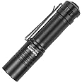 ThruNite Archer Pro V2 EDC Flashlight - 950 Lumens, USB-C Rechargeable, Tail Switch LED Penlight for Camping, Outdoor & Emerg