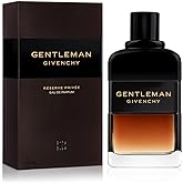 Givenchy Gentleman Réserve Privée Eau de Parfum Spray for Men, 6.7 Ounce