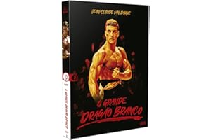 O Grande Dragão Branco [DVD]