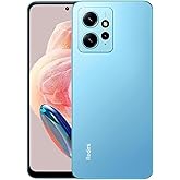 Smartphone Xiaomi Note 12 4G 128GB 6GB Ram (Ice Blue)