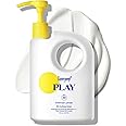 Supergoop! PLAY Everyday Lotion SPF 50-18 fl oz - Broad Spectrum Body & Face Sunscreen for Sensitive Skin - Great for Active 