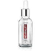 L'Oréal Paris Sérum Anti-Idade Hidratação Preenchedora Revitalift, 1,5% de Ácido Hialurônico Puro, 15ml