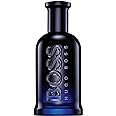 Hugo Boss Bottled Night Eau de Toilette – Woody Men's Cologne – With Notes of Birch Leaf, Cardamom, Louro Amarelo Wood & Musk