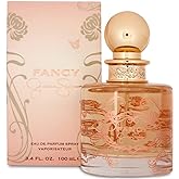 Jessica Simpson Fancy Jessica Simpson Eau De Parfum Spray for Women By Jessica Simpson, 3.4 Fl Oz (Pack of 1)