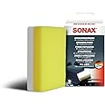 Sonax (417300) Application Sponge, Beige