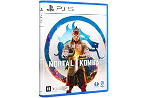 Mortal Kombat 1 - PlayStation 5